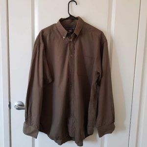 Banana republic Long sleeve button up shirt
